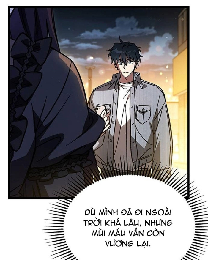 Công Chúa Hắc Viêm .99 Chapter 9 - Trang 2