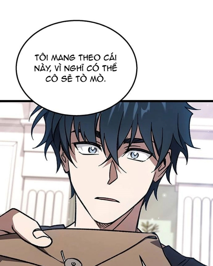 Công Chúa Hắc Viêm .99 Chapter 9 - Trang 2