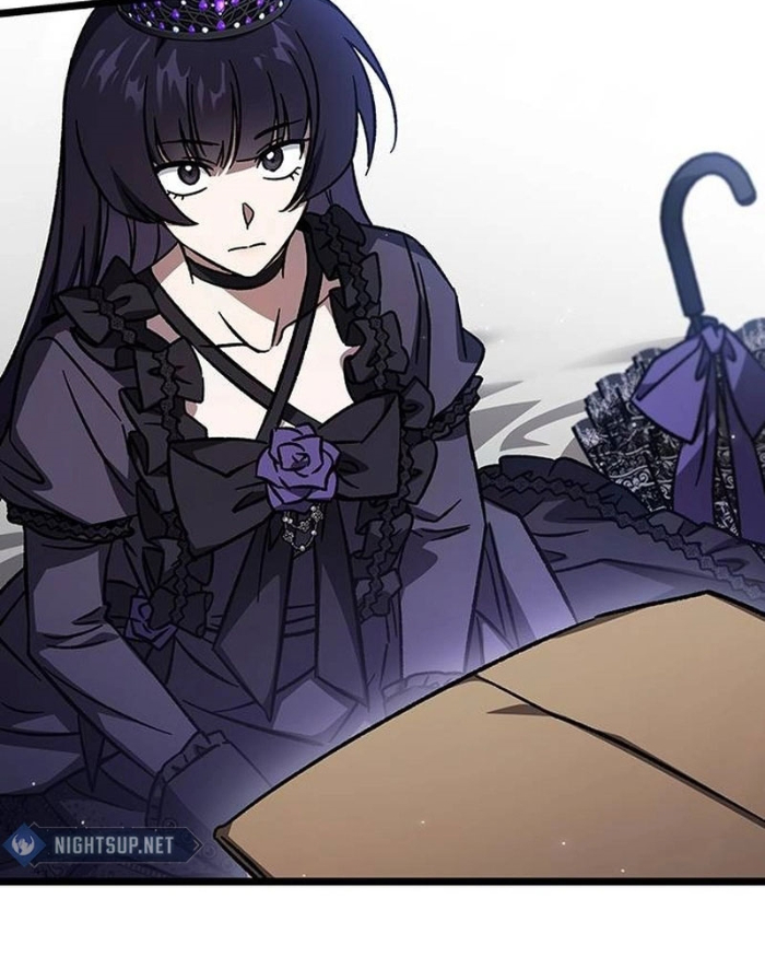 Công Chúa Hắc Viêm .99 Chapter 9 - Trang 2