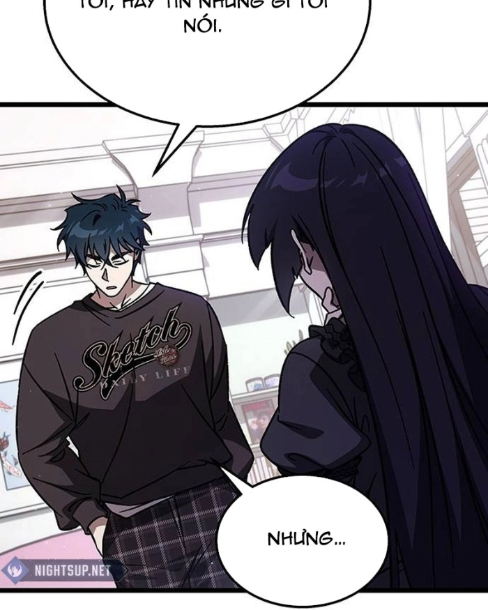 Công Chúa Hắc Viêm .99 Chapter 9 - Trang 2