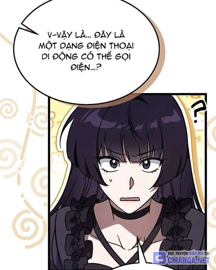 Công Chúa Hắc Viêm .99 Chapter 9 - Trang 2