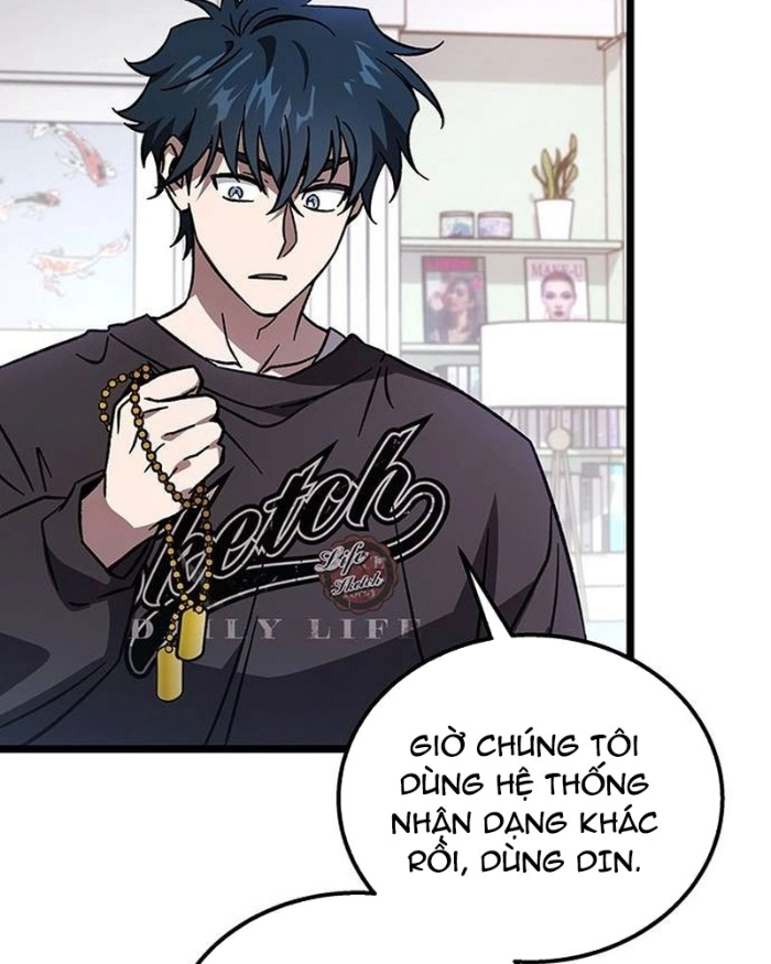 Công Chúa Hắc Viêm .99 Chapter 9 - Trang 2