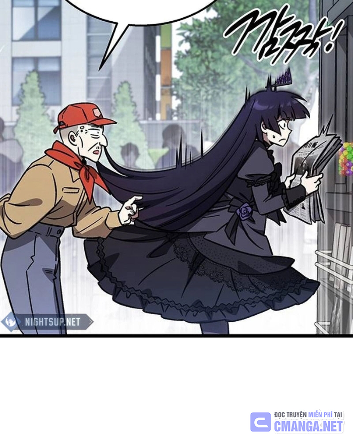 Công Chúa Hắc Viêm .99 Chapter 9 - Trang 2