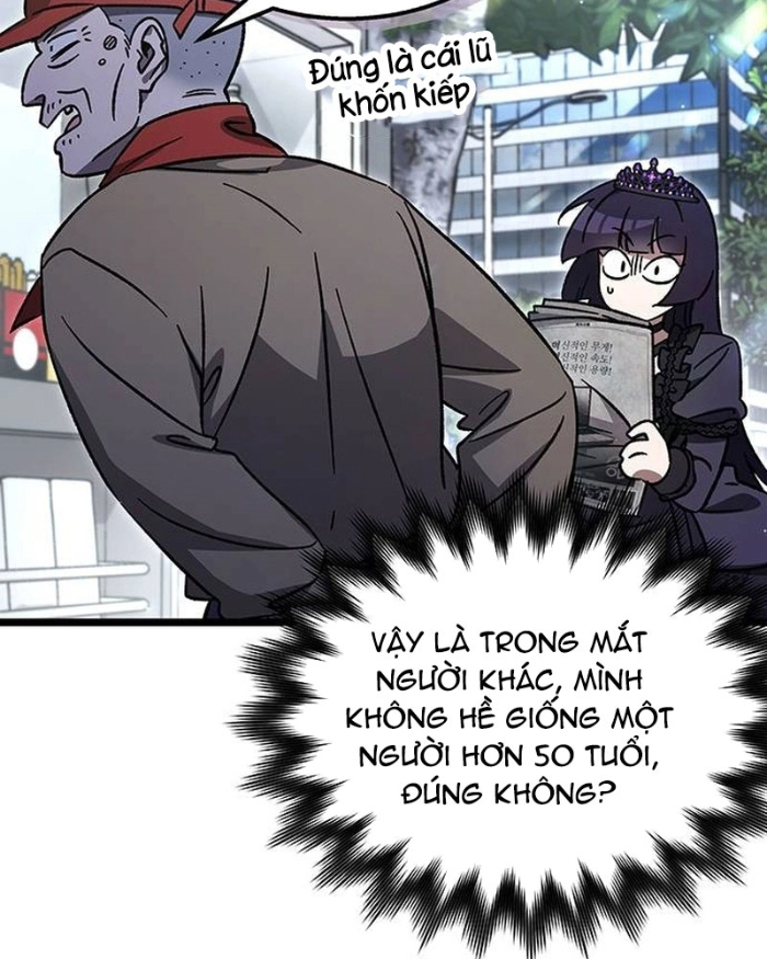 Công Chúa Hắc Viêm .99 Chapter 9 - Trang 2