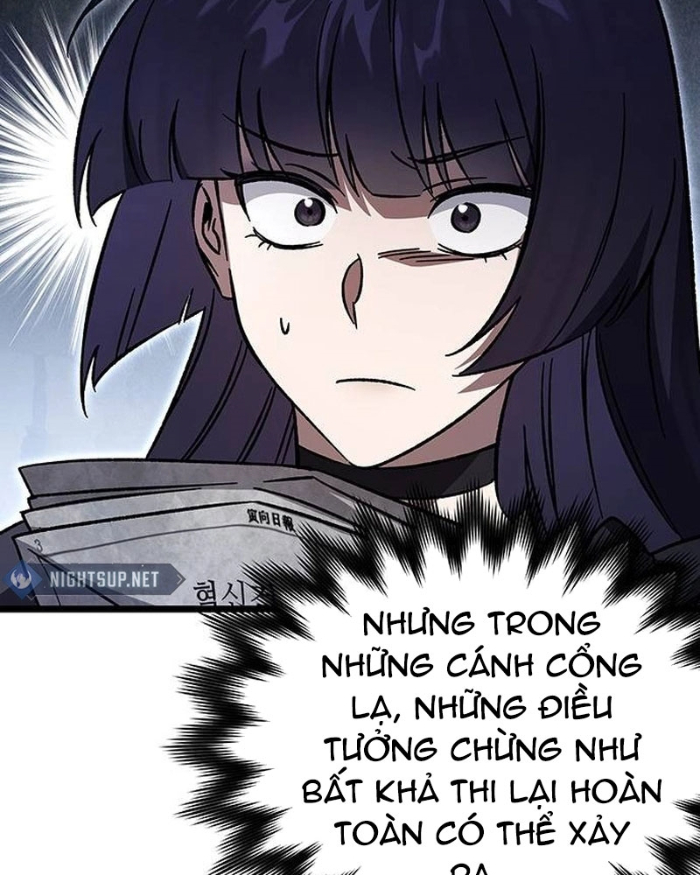 Công Chúa Hắc Viêm .99 Chapter 9 - Trang 2