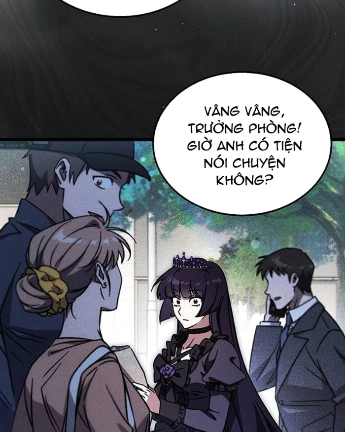 Công Chúa Hắc Viêm .99 Chapter 9 - Trang 2