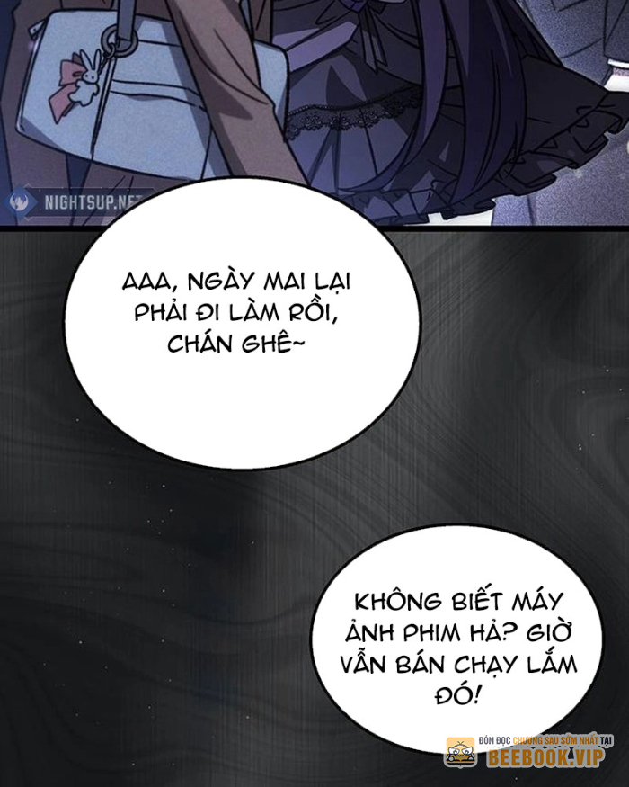 Công Chúa Hắc Viêm .99 Chapter 9 - Trang 2