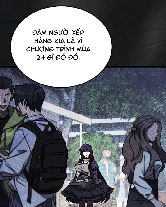 Công Chúa Hắc Viêm .99 Chapter 9 - Trang 2