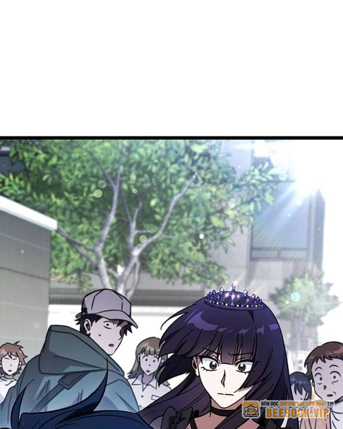 Công Chúa Hắc Viêm .99 Chapter 9 - Trang 2