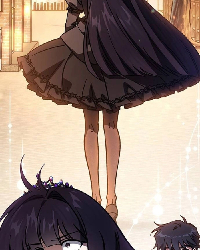 Công Chúa Hắc Viêm .99 Chapter 9 - Trang 2