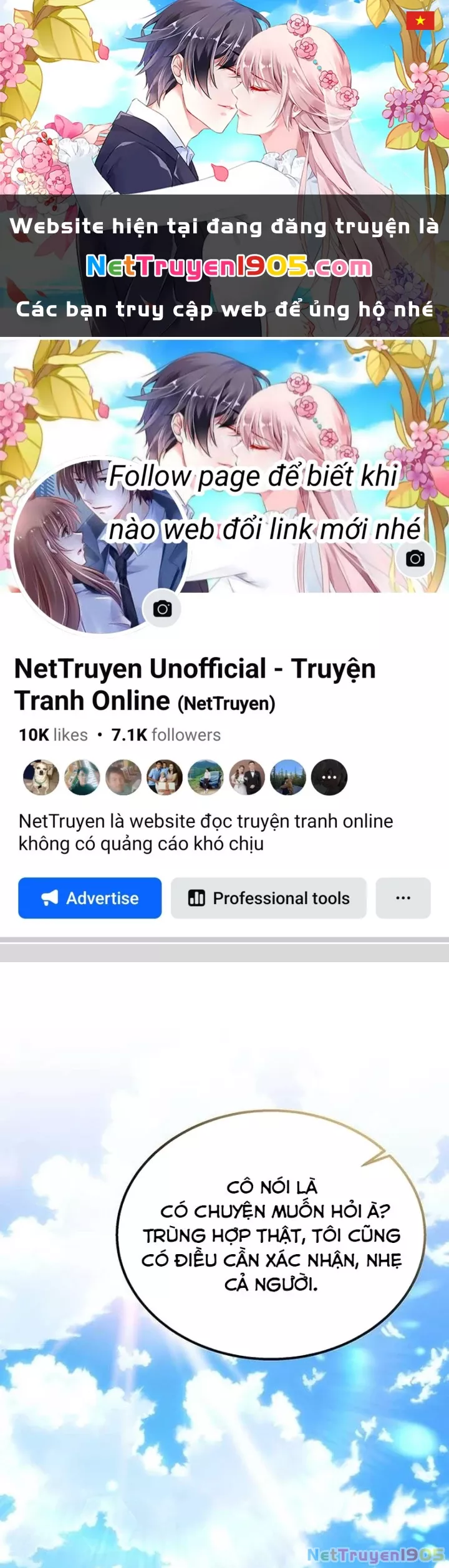 Công Chúa Hắc Viêm .99 Chapter 10 - Trang 2