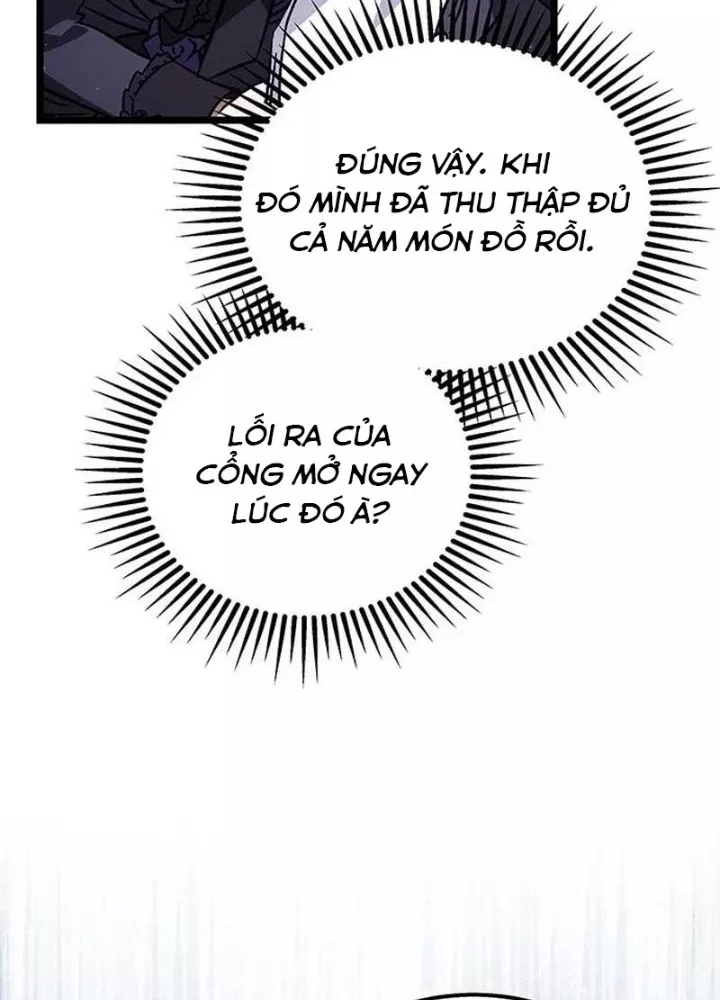 Công Chúa Hắc Viêm .99 Chapter 10 - Trang 2