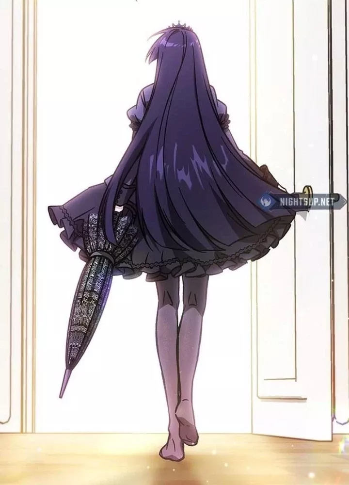 Công Chúa Hắc Viêm .99 Chapter 10 - Trang 2