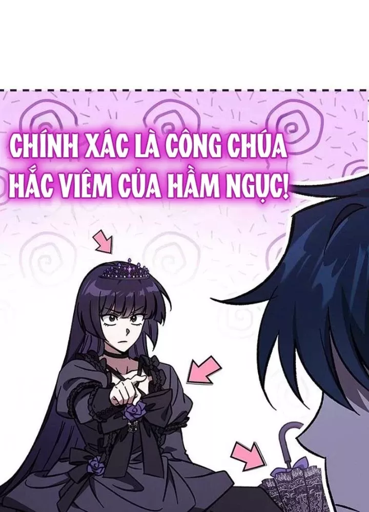 Công Chúa Hắc Viêm .99 Chapter 10 - Trang 2