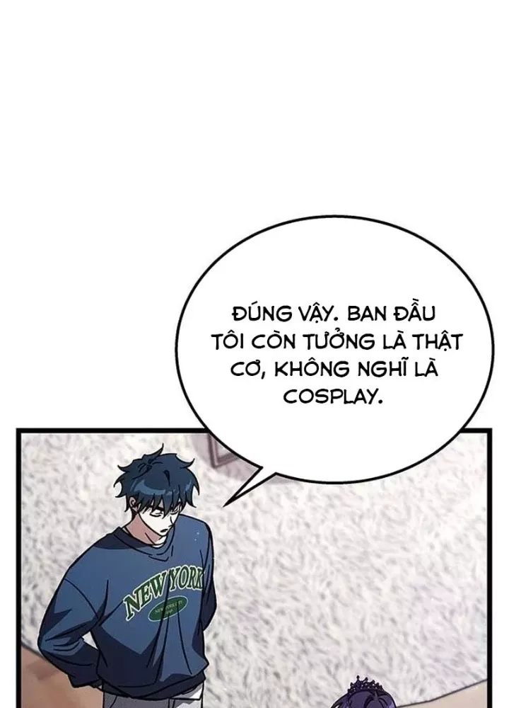 Công Chúa Hắc Viêm .99 Chapter 10 - Trang 2