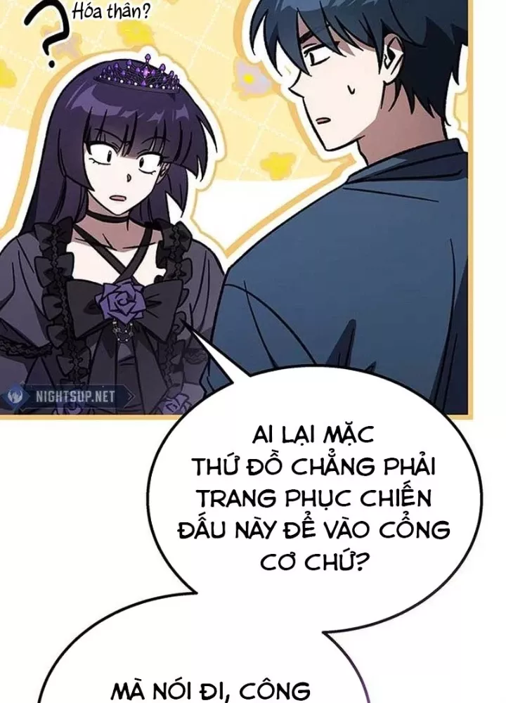 Công Chúa Hắc Viêm .99 Chapter 10 - Trang 2