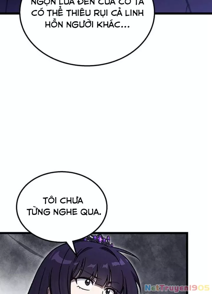 Công Chúa Hắc Viêm .99 Chapter 10 - Trang 2