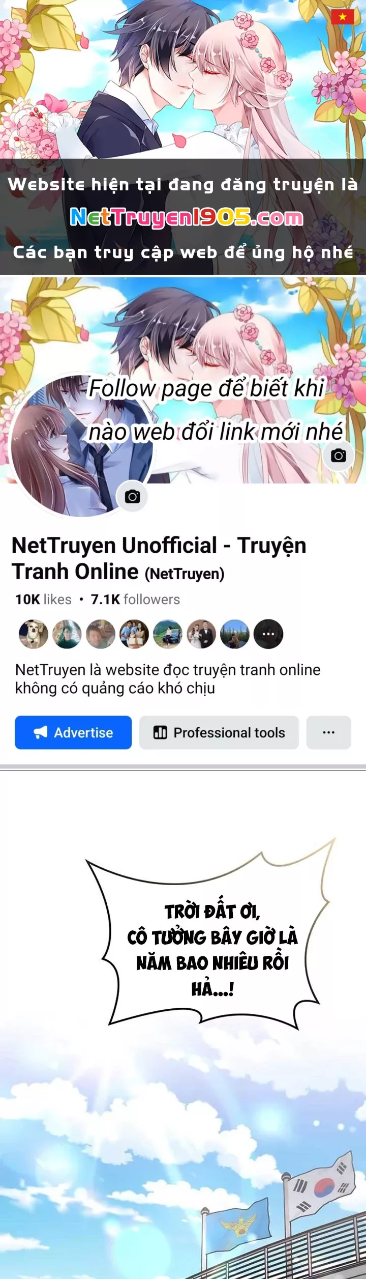 Công Chúa Hắc Viêm .99 Chapter 11 - Trang 2