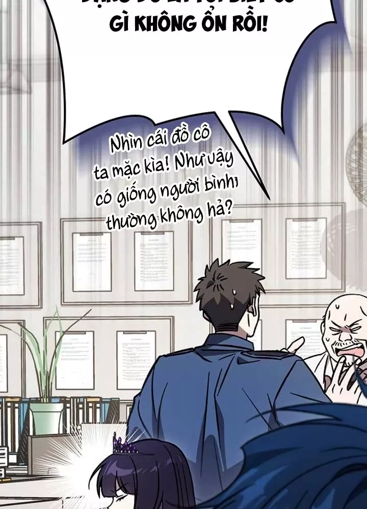 Công Chúa Hắc Viêm .99 Chapter 11 - Trang 2