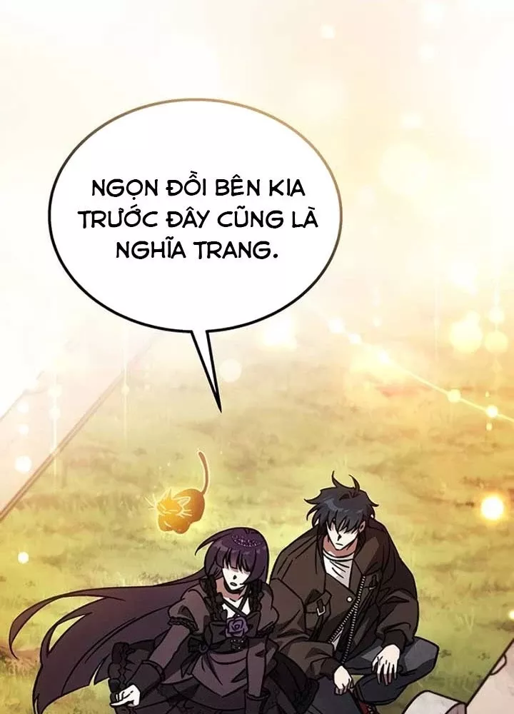 Công Chúa Hắc Viêm .99 Chapter 11 - Trang 2