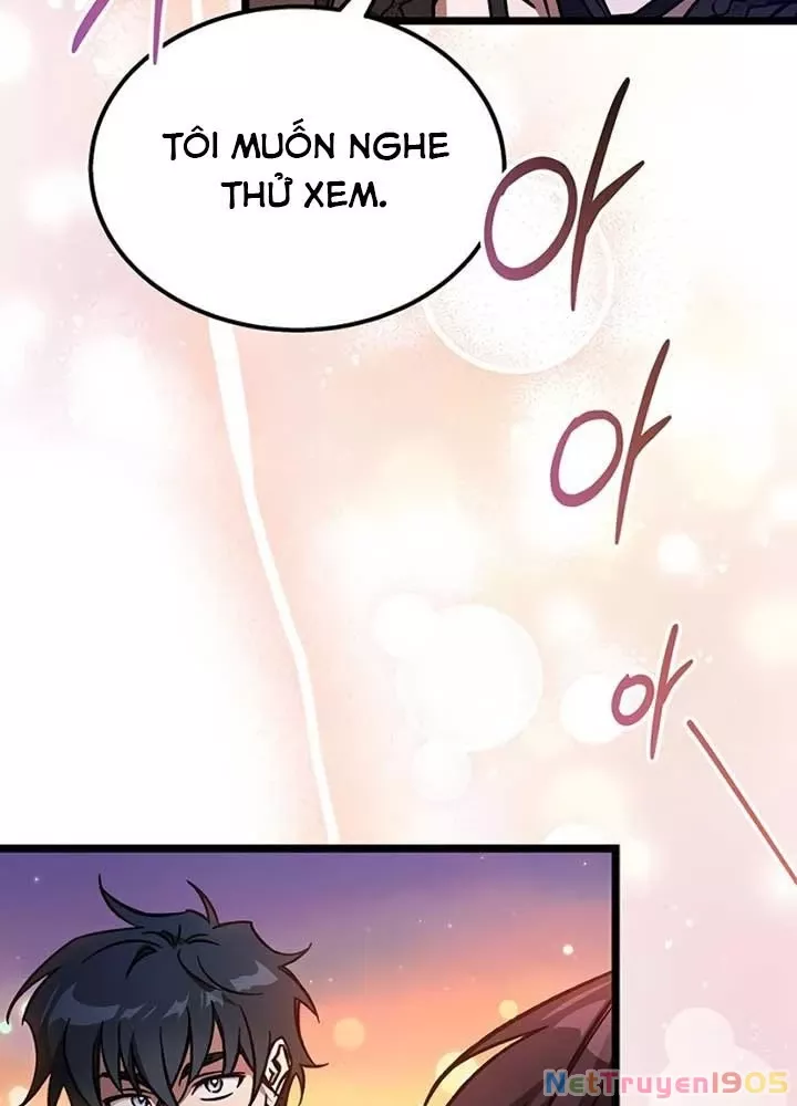 Công Chúa Hắc Viêm .99 Chapter 11 - Trang 2