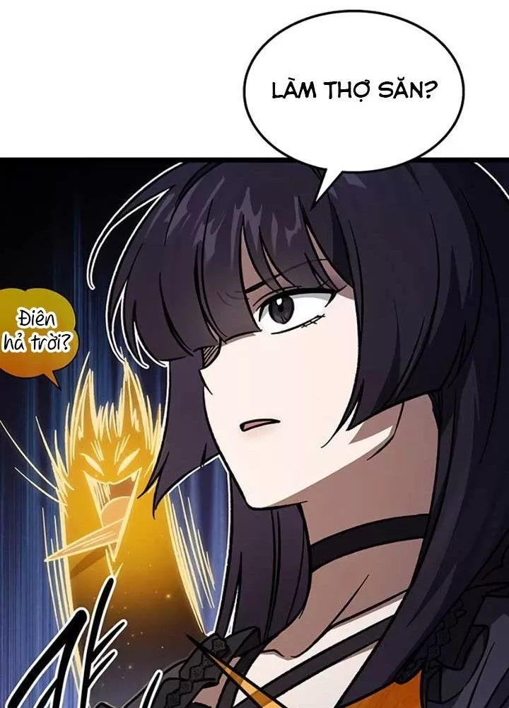 Công Chúa Hắc Viêm .99 Chapter 11 - Trang 2