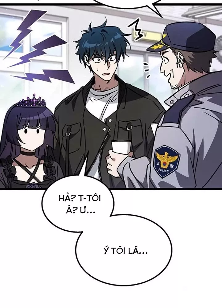 Công Chúa Hắc Viêm .99 Chapter 11 - Trang 2