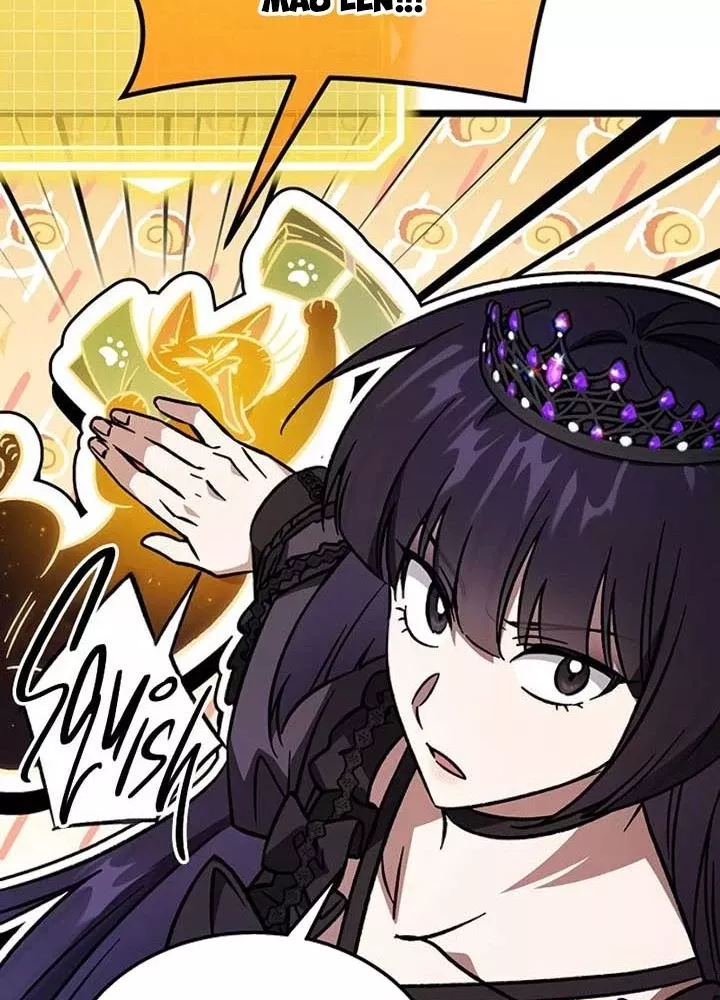 Công Chúa Hắc Viêm .99 Chapter 11 - Trang 2