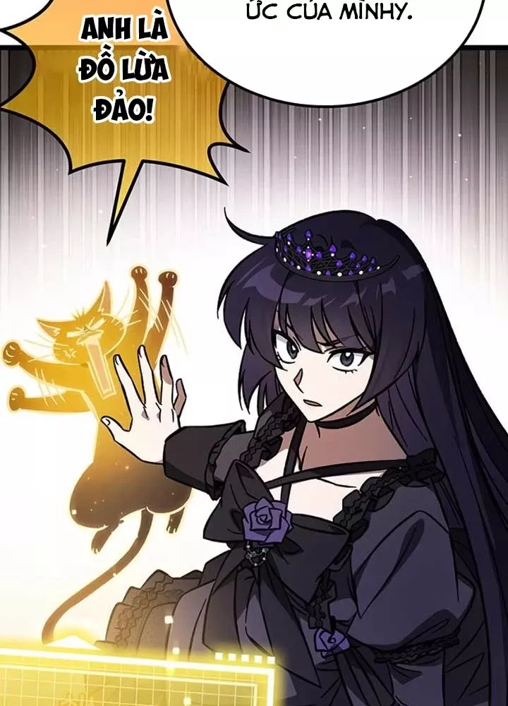 Công Chúa Hắc Viêm .99 Chapter 11 - Trang 2