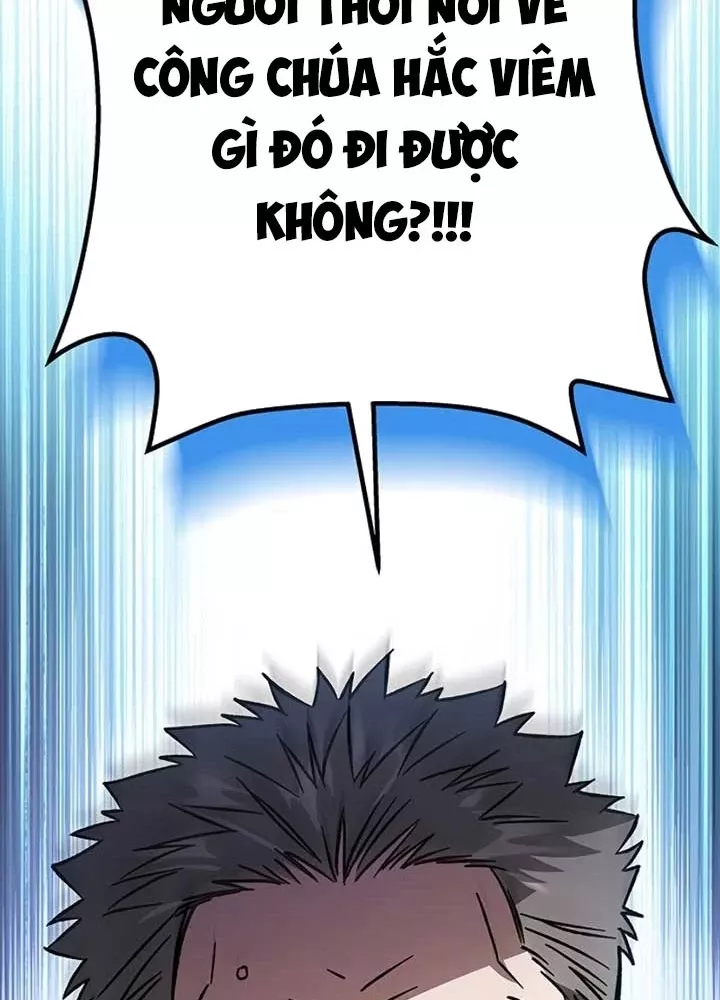 Công Chúa Hắc Viêm .99 Chapter 11 - Trang 2