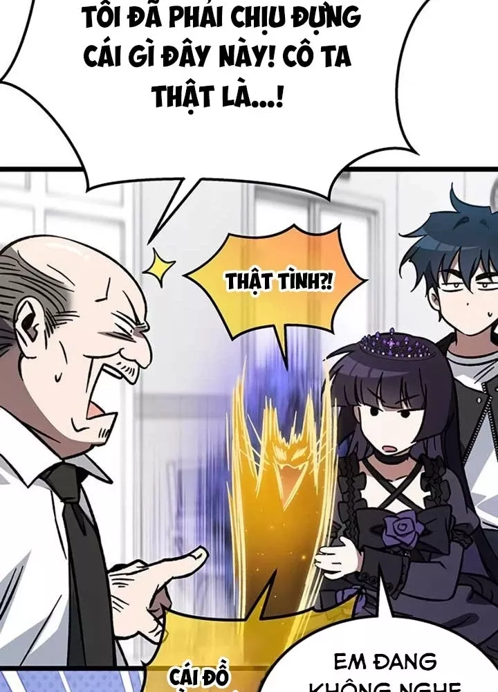 Công Chúa Hắc Viêm .99 Chapter 11 - Trang 2