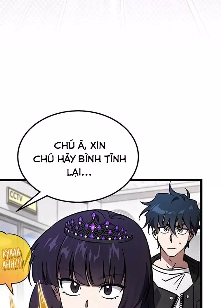 Công Chúa Hắc Viêm .99 Chapter 11 - Trang 2