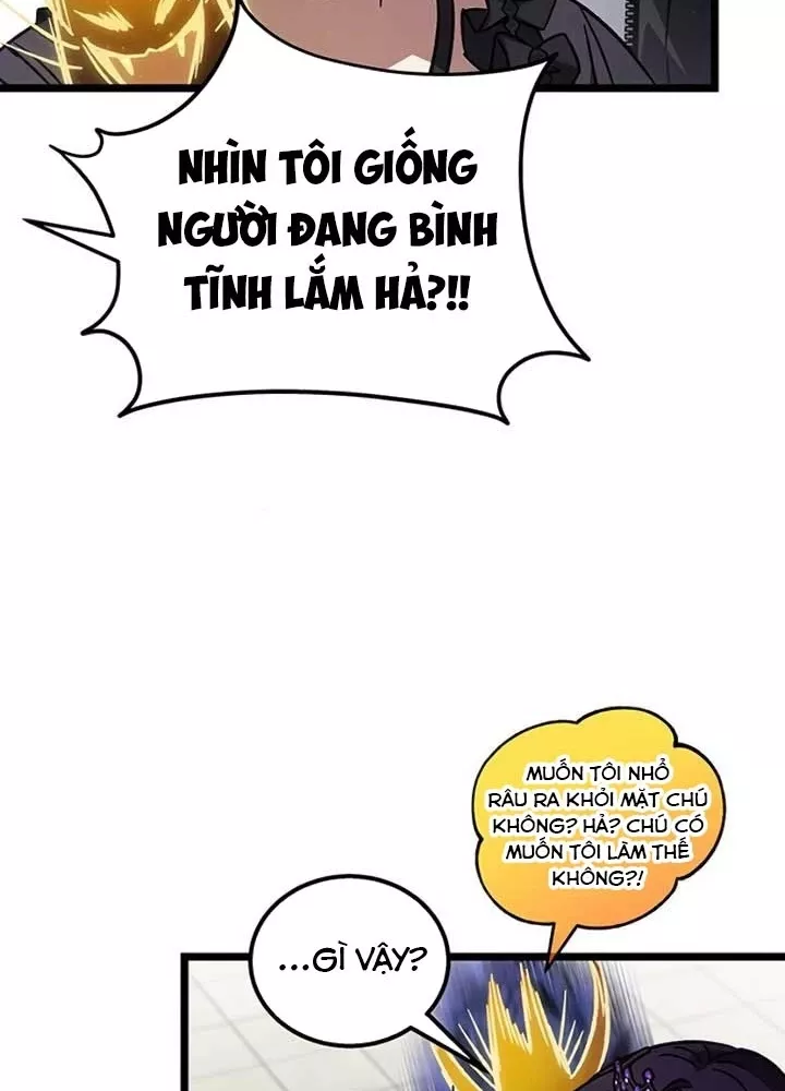 Công Chúa Hắc Viêm .99 Chapter 11 - Trang 2