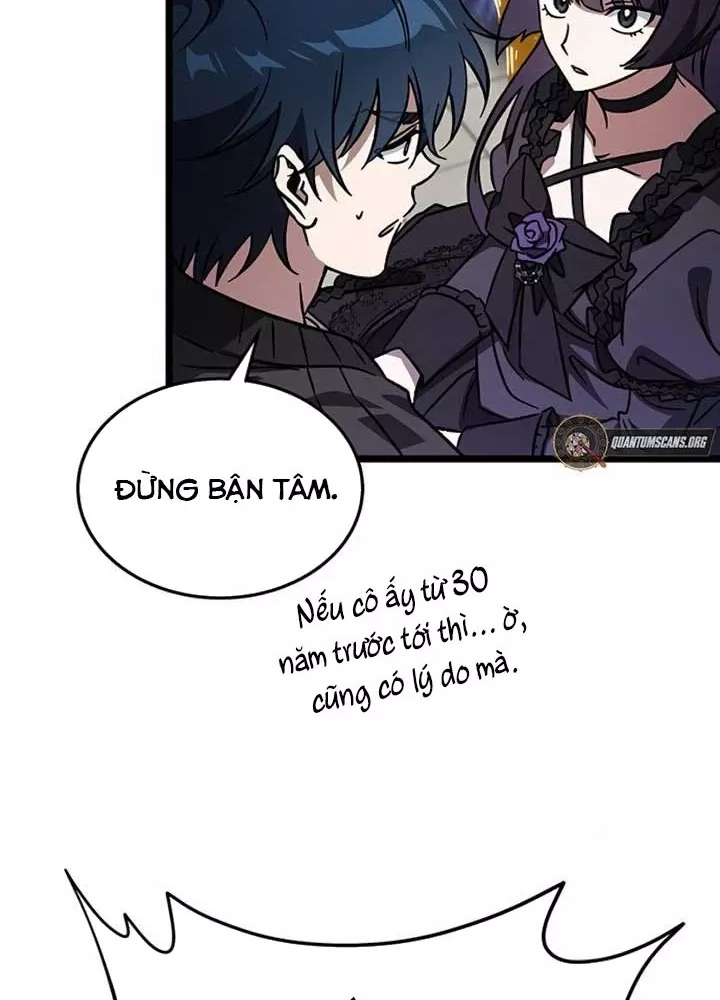 Công Chúa Hắc Viêm .99 Chapter 11 - Trang 2