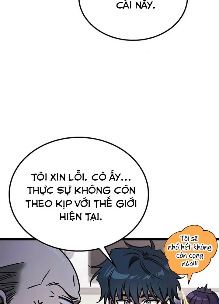 Công Chúa Hắc Viêm .99 Chapter 11 - Trang 2