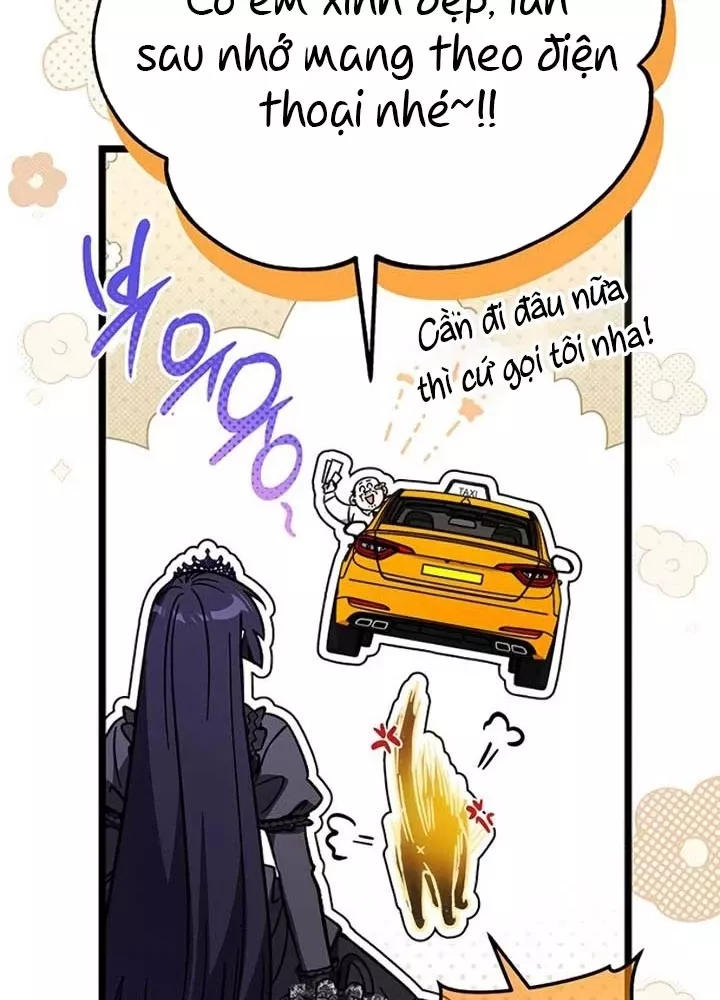 Công Chúa Hắc Viêm .99 Chapter 11 - Trang 2