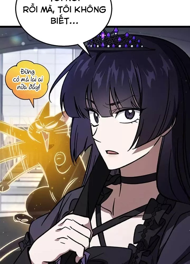 Công Chúa Hắc Viêm .99 Chapter 11 - Trang 2