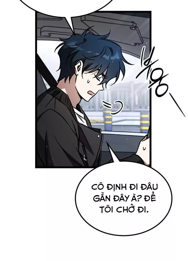 Công Chúa Hắc Viêm .99 Chapter 11 - Trang 2