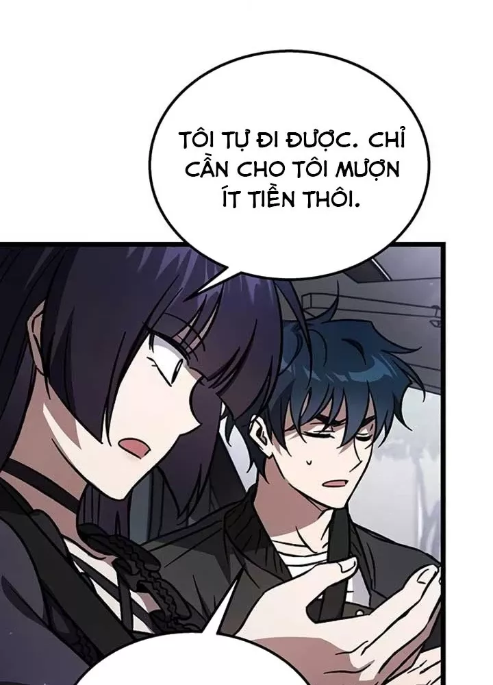 Công Chúa Hắc Viêm .99 Chapter 11 - Trang 2