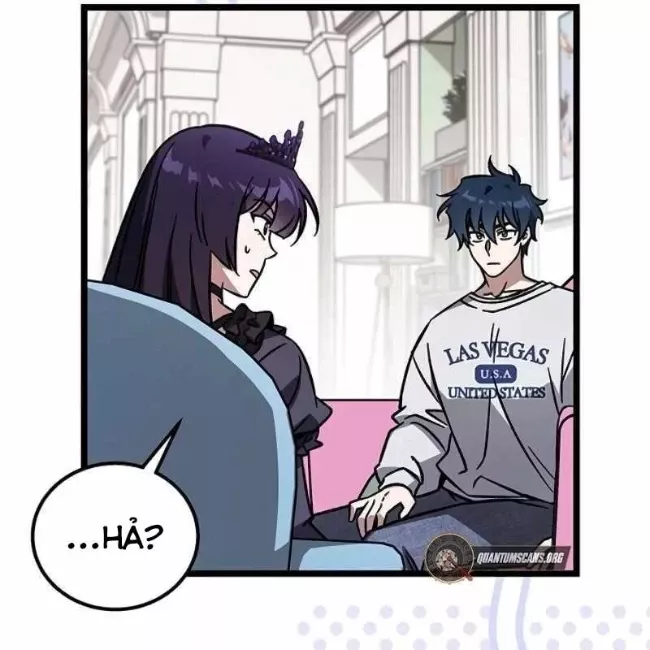 Công Chúa Hắc Viêm .99 Chapter 12 - Trang 2