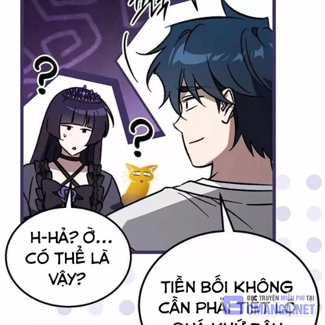 Công Chúa Hắc Viêm .99 Chapter 12 - Trang 2