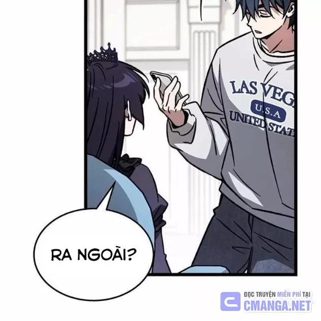 Công Chúa Hắc Viêm .99 Chapter 12 - Trang 2