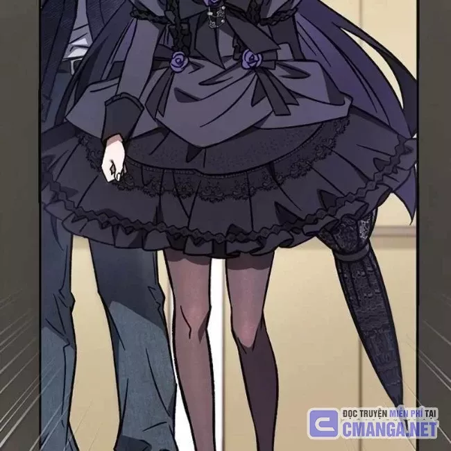 Công Chúa Hắc Viêm .99 Chapter 12 - Trang 2
