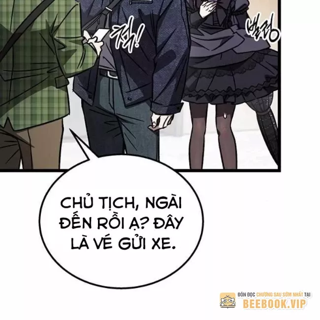 Công Chúa Hắc Viêm .99 Chapter 12 - Trang 2