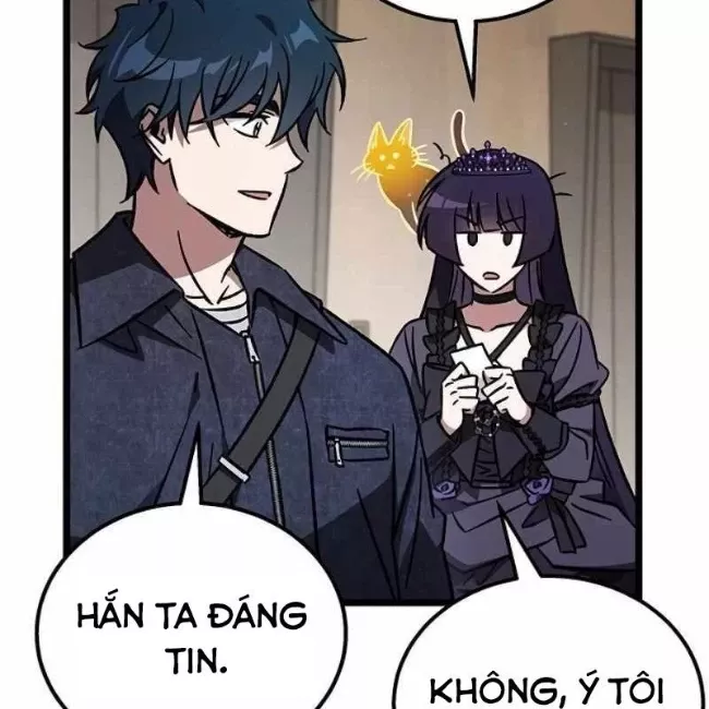 Công Chúa Hắc Viêm .99 Chapter 12 - Trang 2