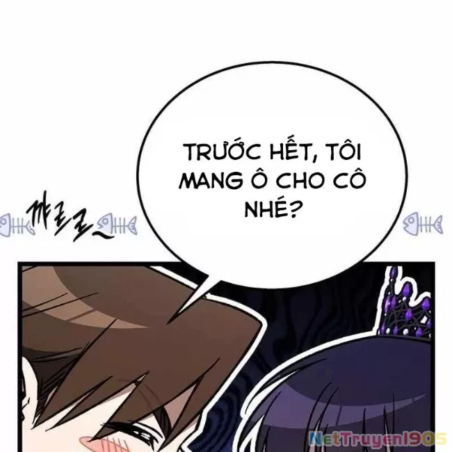 Công Chúa Hắc Viêm .99 Chapter 12 - Trang 2