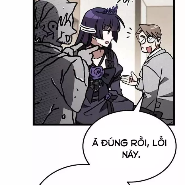 Công Chúa Hắc Viêm .99 Chapter 12 - Trang 2