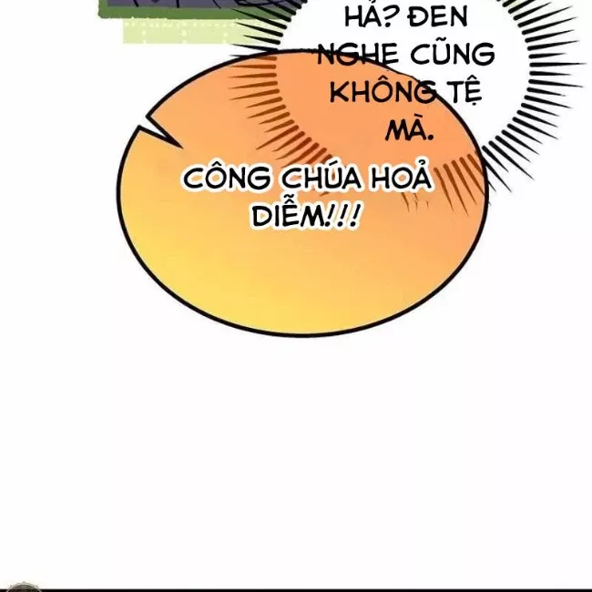 Công Chúa Hắc Viêm .99 Chapter 12 - Trang 2