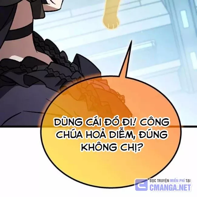 Công Chúa Hắc Viêm .99 Chapter 12 - Trang 2