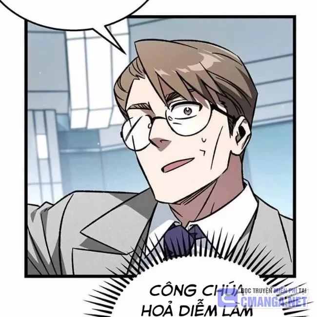 Công Chúa Hắc Viêm .99 Chapter 12 - Trang 2